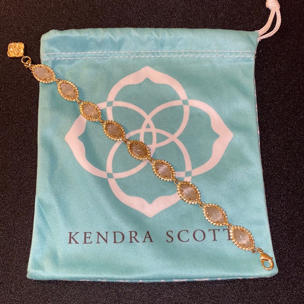 Kendra Scott Jana Bracelet
